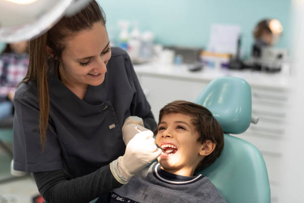 Best Pediatric Emergency Dentist in Pine Knoll Shores, NC