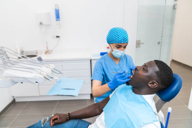 Best Emergency Broken Tooth Repair in Pine Knoll Shores, NC